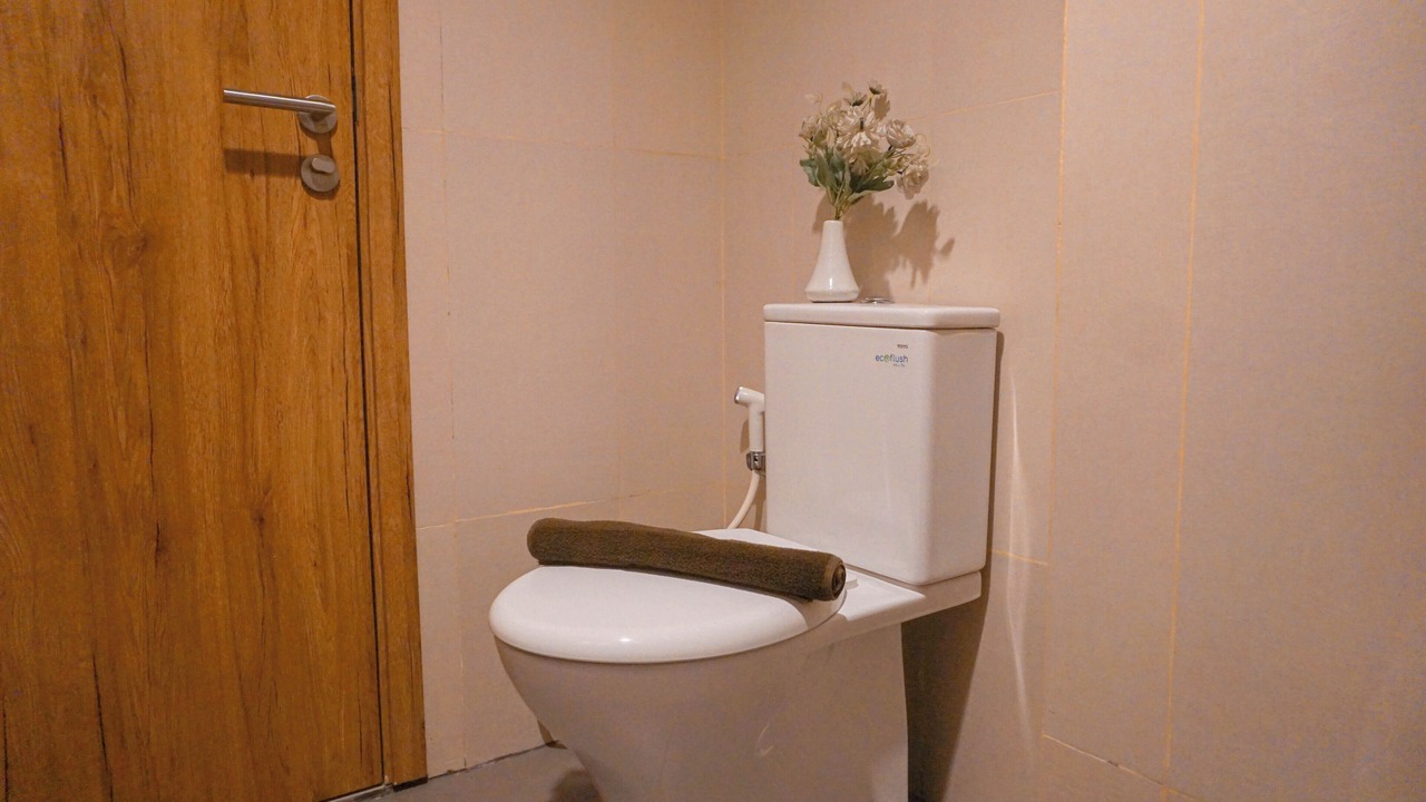 Photo of Bathroom in Duren Sawit