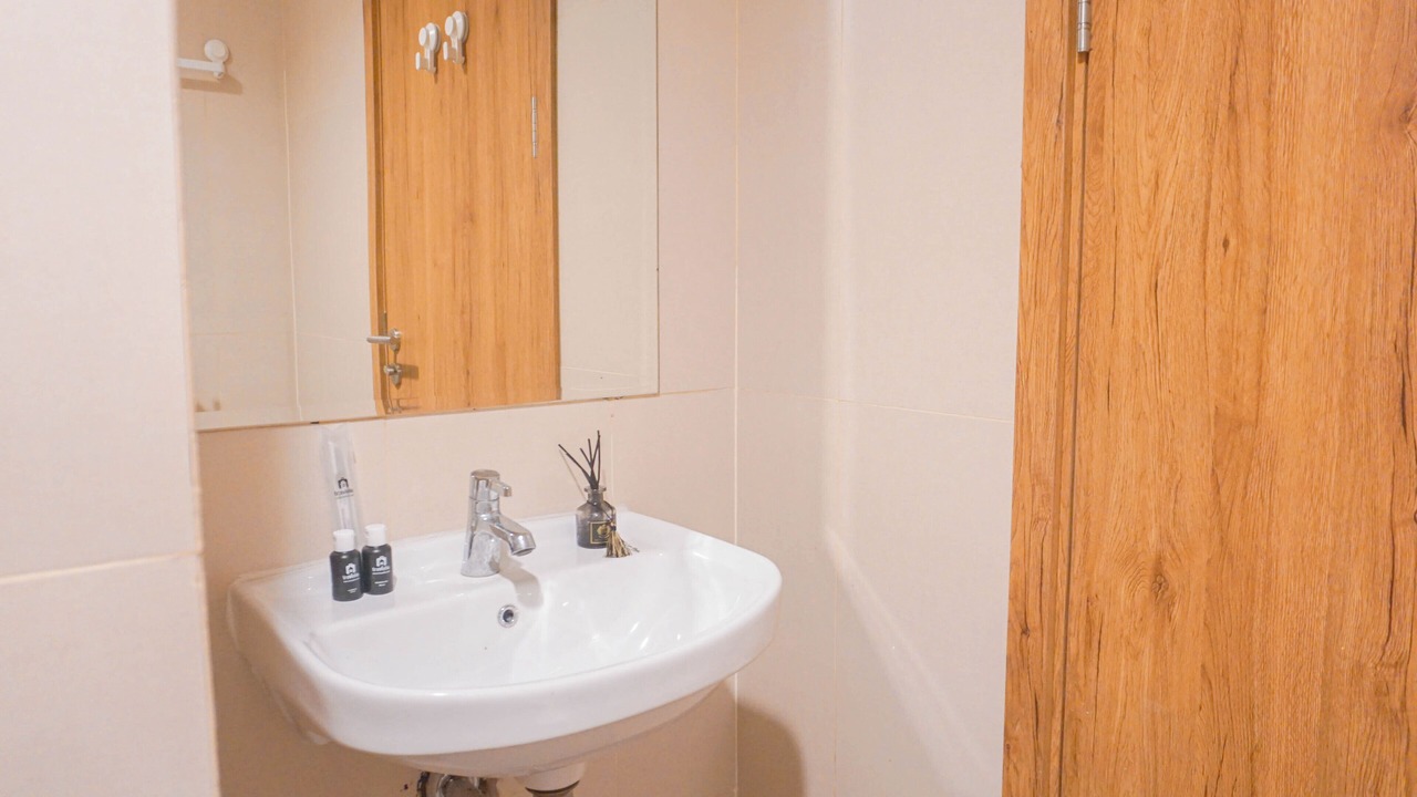 Photo of Bathroom in Duren Sawit