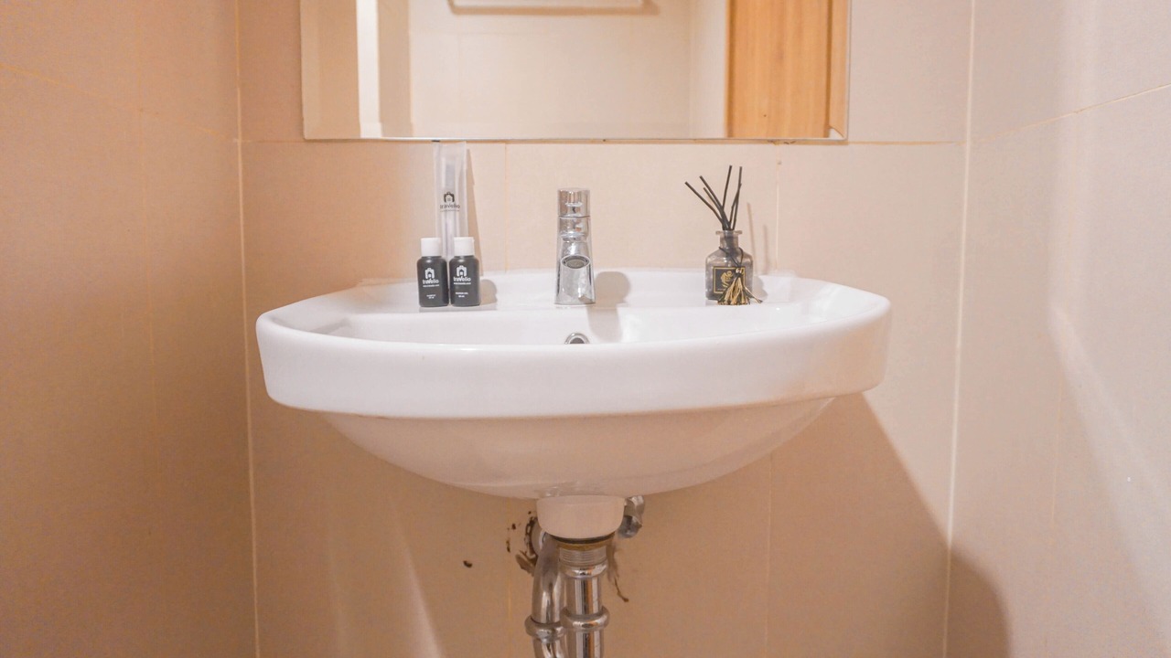 Photo of Bathroom in Duren Sawit