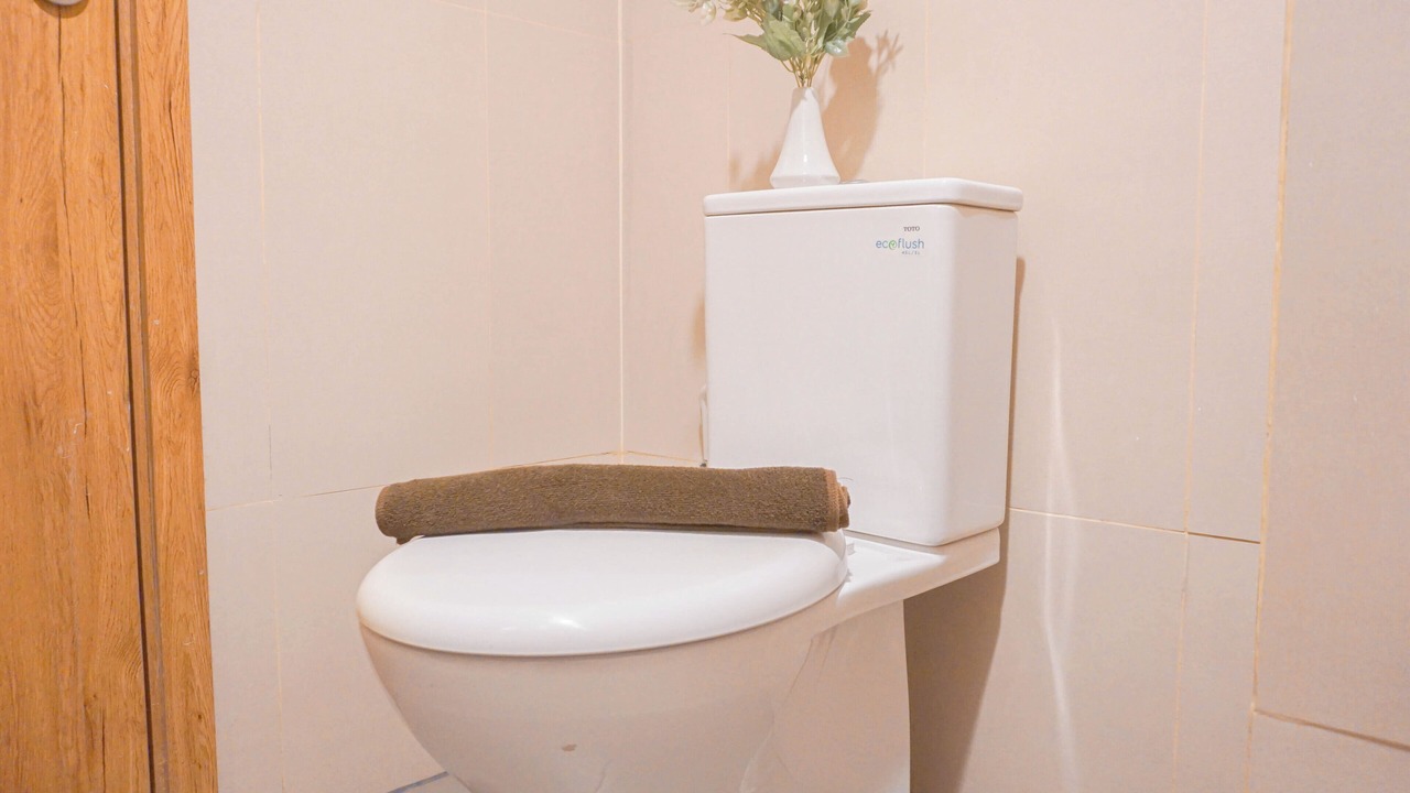 Photo of Bathroom in Duren Sawit
