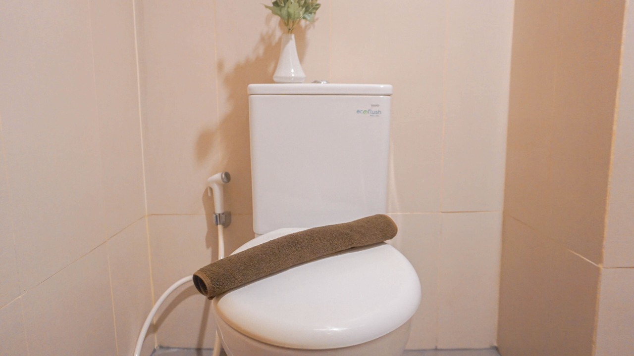 Photo of Bathroom in Duren Sawit
