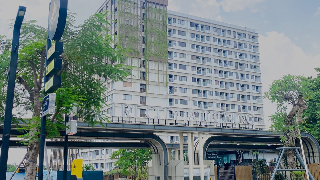 Photo of Outdoor in Duren Sawit