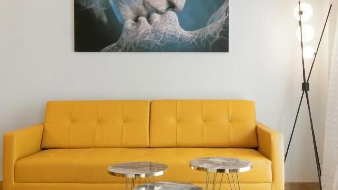 Photo of Livingroom in Thessaloniki City Centre