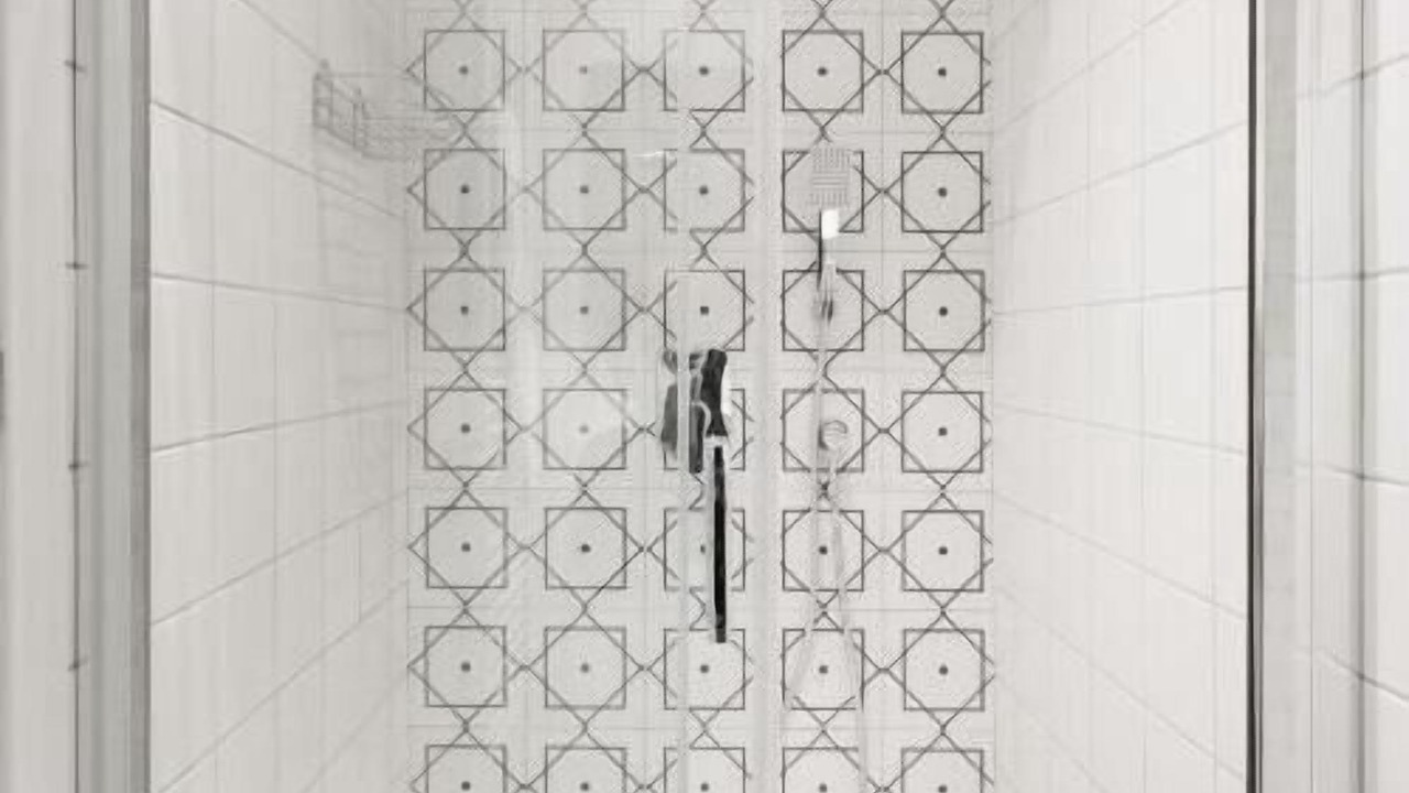 Photo of Bathroom in Thessaloniki City Centre