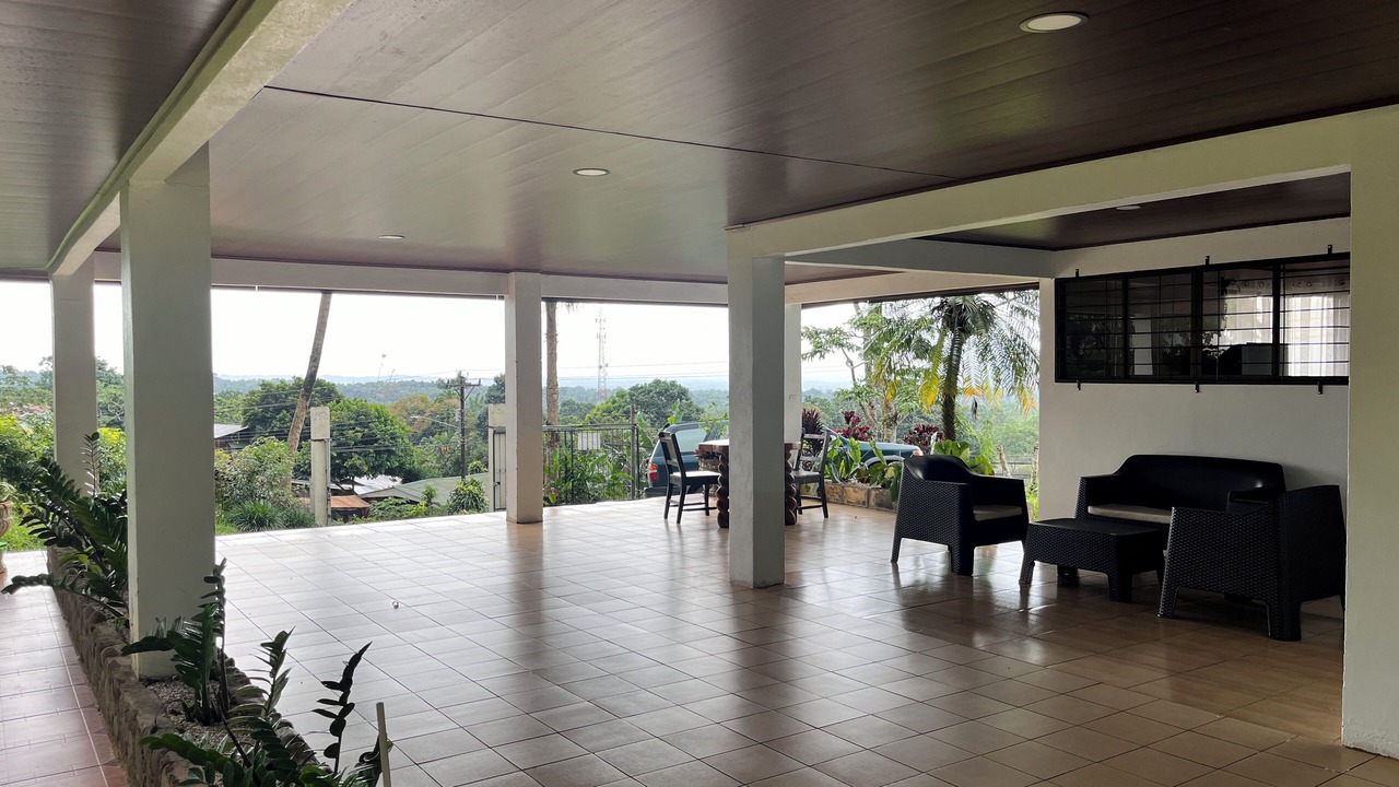 Photo of Outdoor in La Tigra