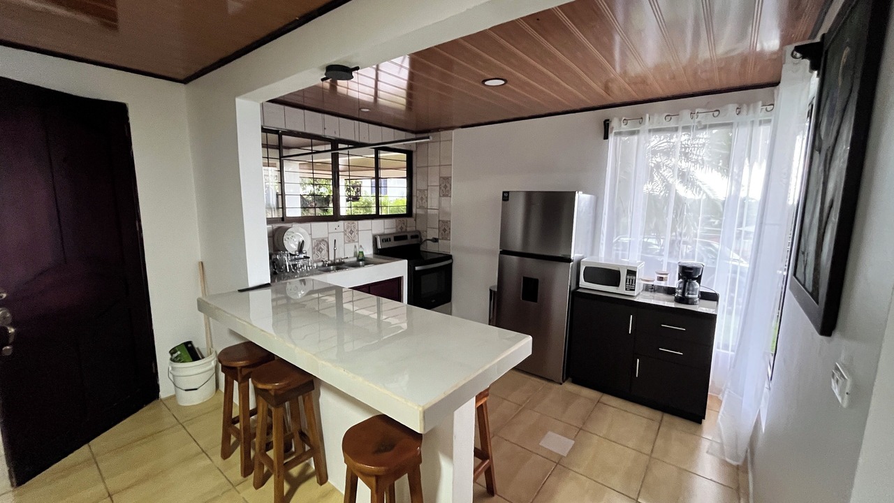 Photo of Kitchen in La Tigra