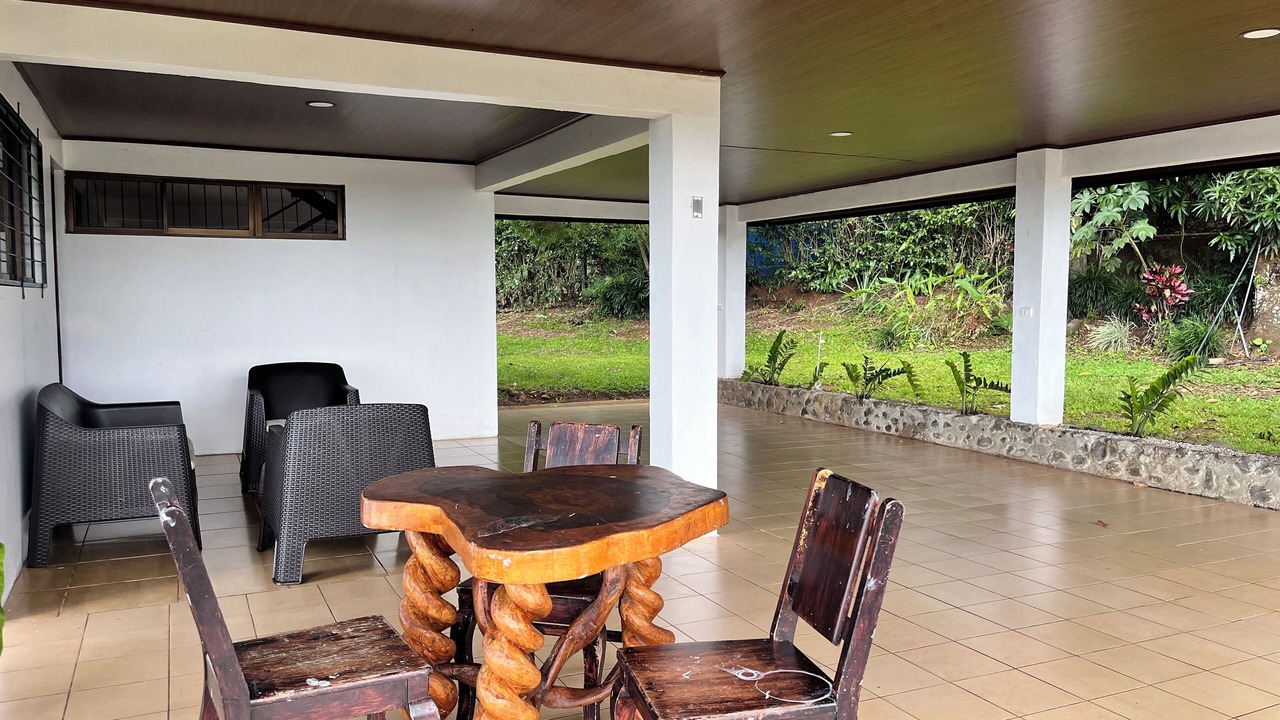 Photo of Outdoor in La Tigra