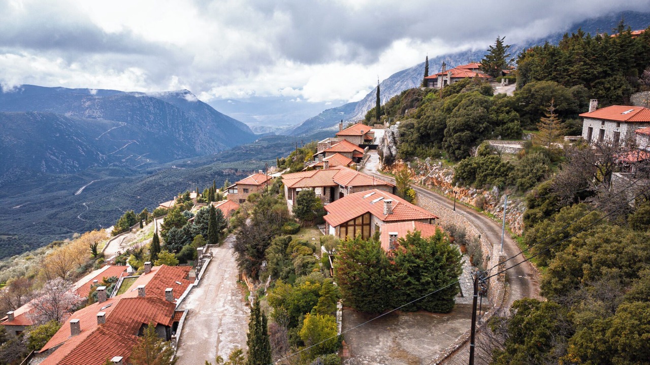 Photo of Outdoor in Arachova