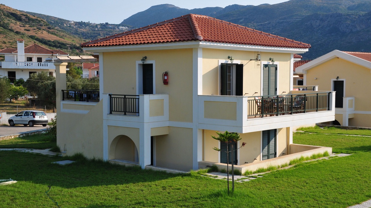 Photo of Outdoor in Kateleios