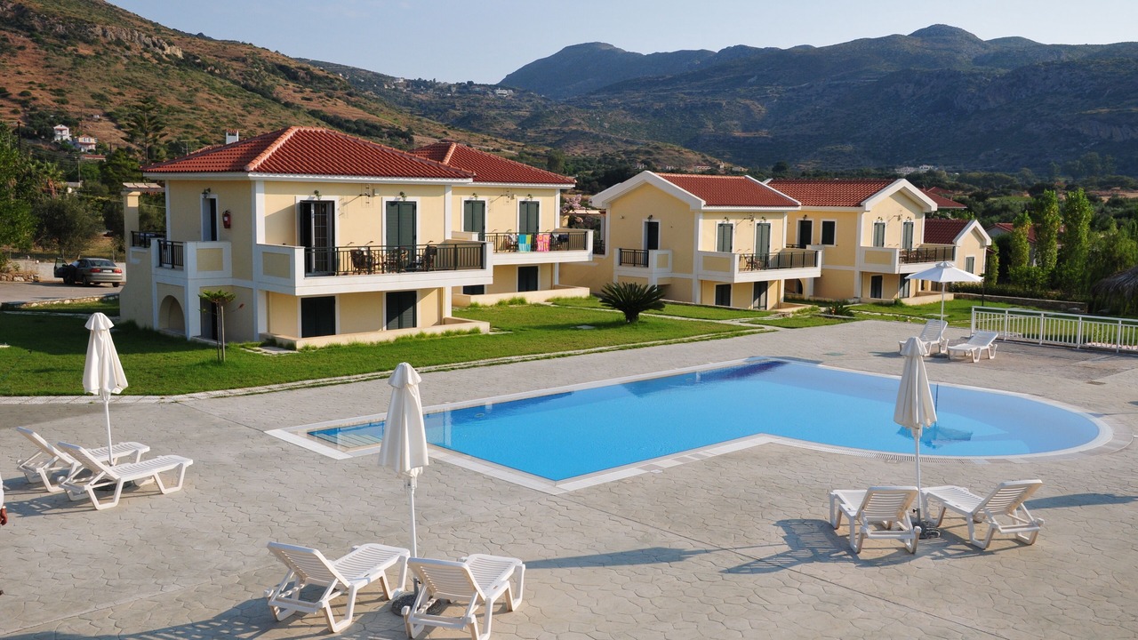 Photo of Outdoor in Kateleios