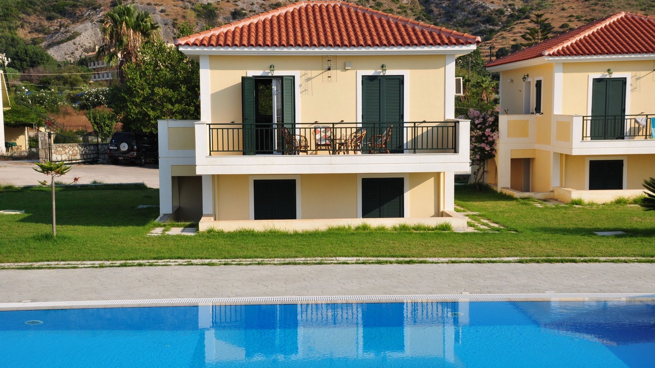 Photo of Outdoor in Kateleios