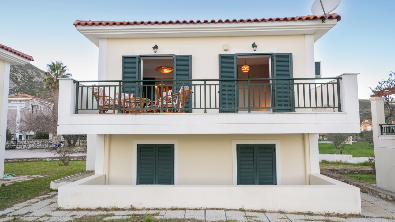 Photo of Outdoor in Kateleios