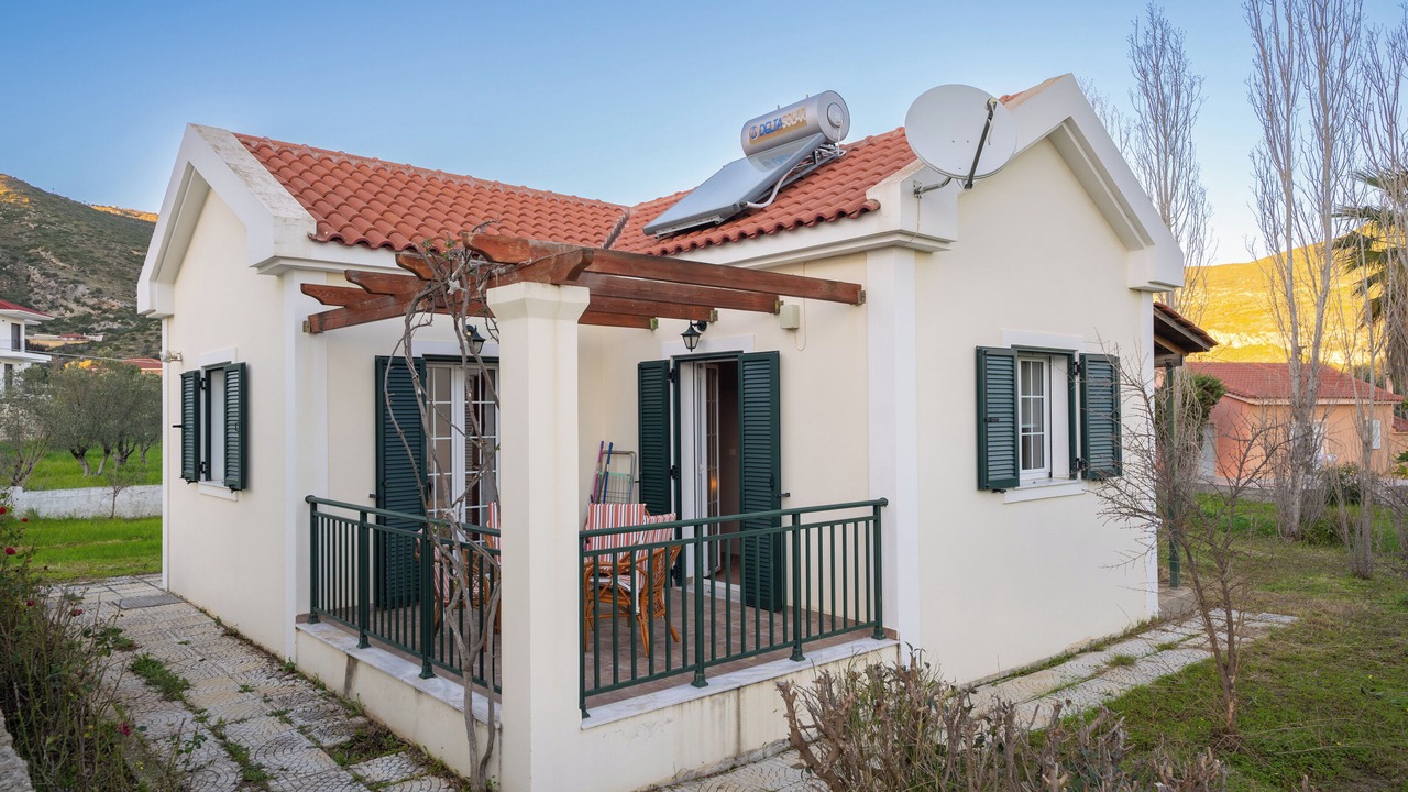 Photo of Outdoor in Kateleios