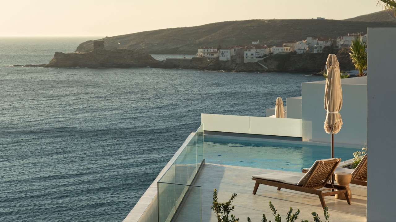 Photo of Patio Balcony in Paleopolis