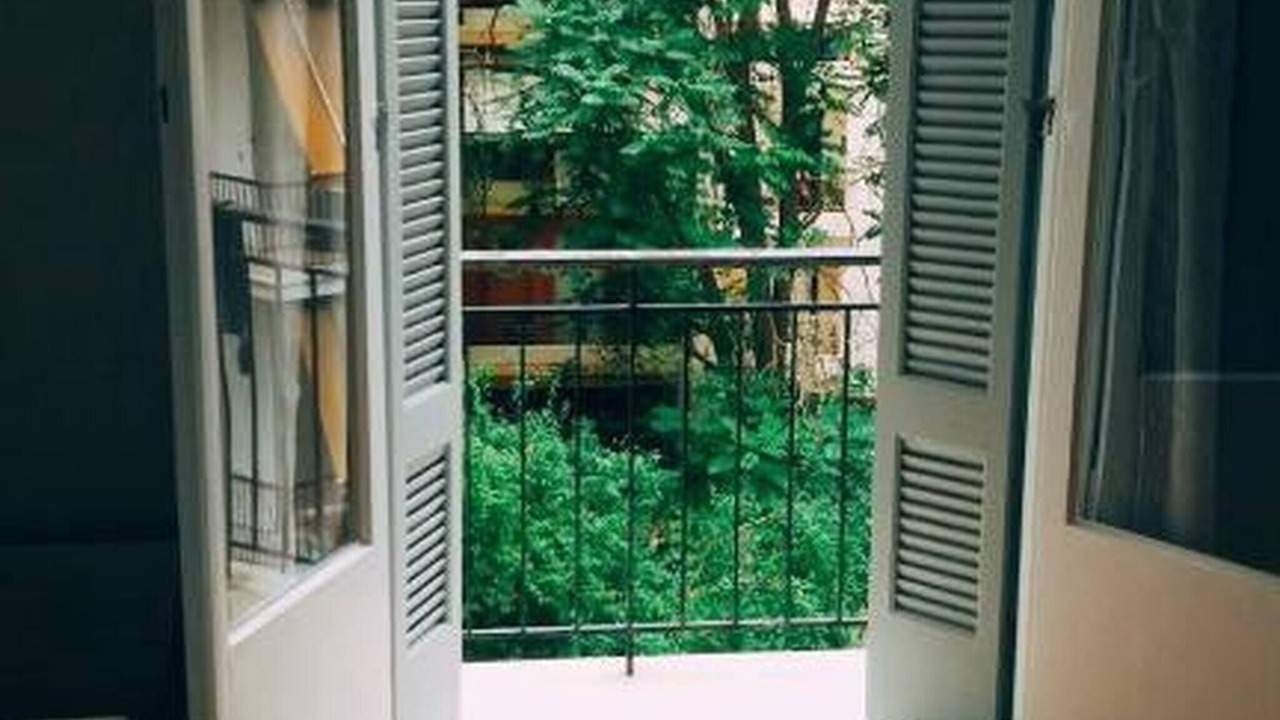 Photo of Patio Balcony in Athens