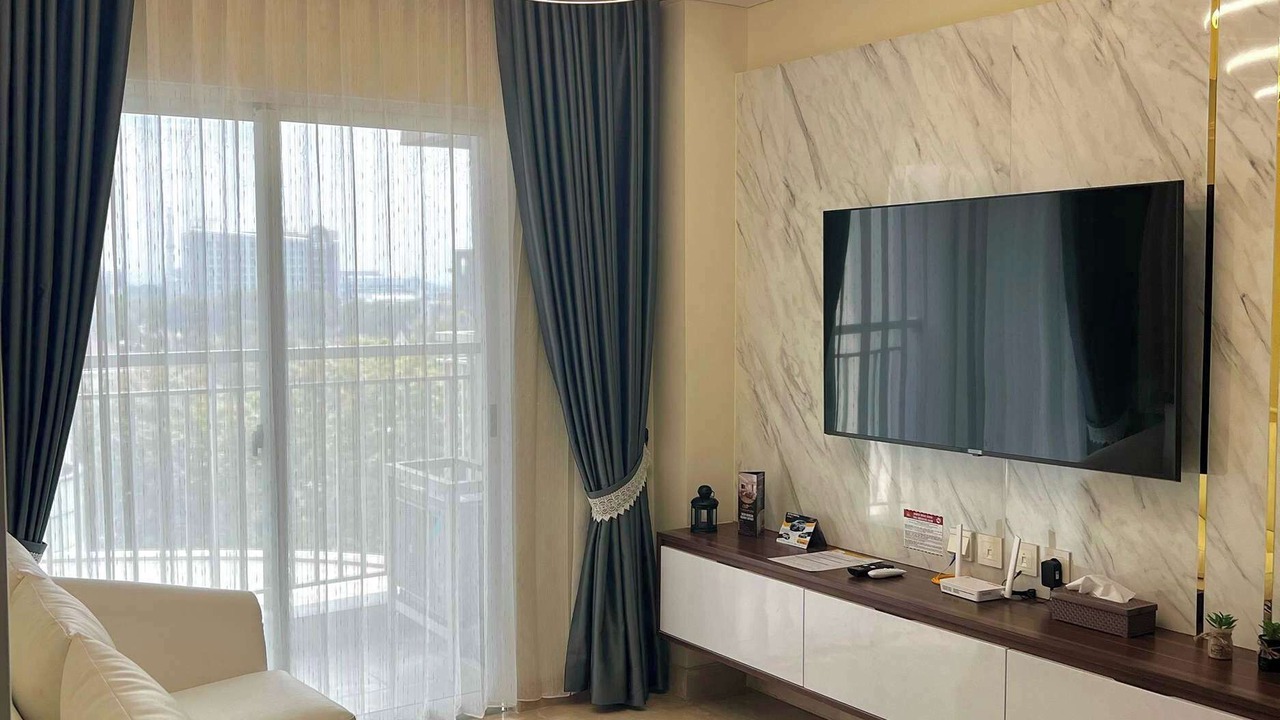 Photo of Livingroom in Kesawan