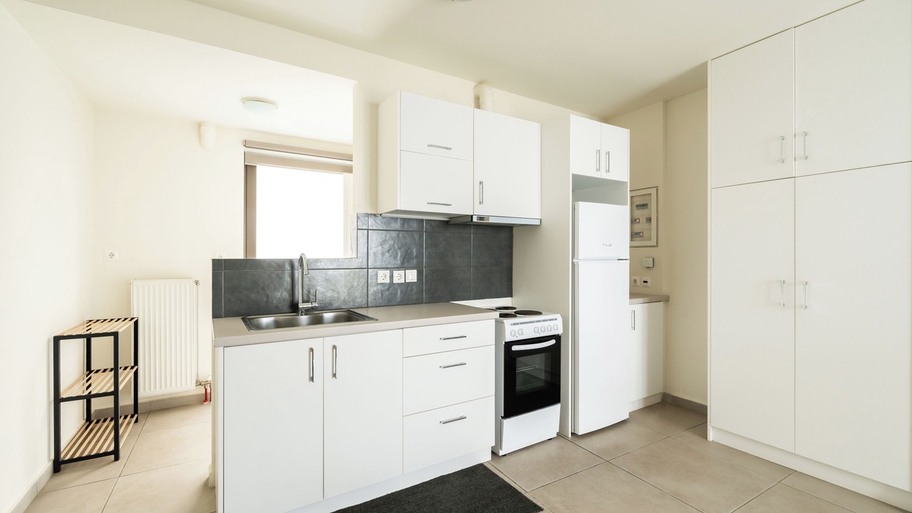 Photo of Kitchen in Pangrati