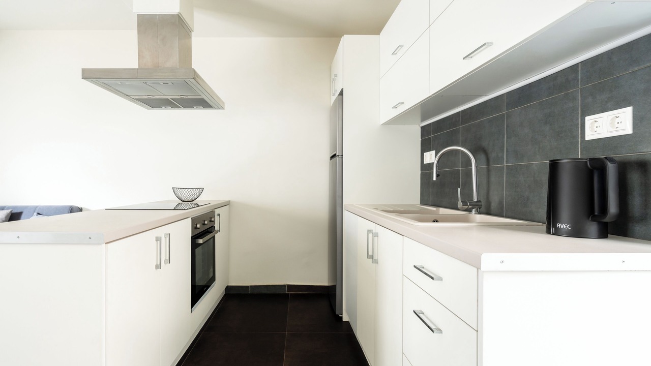 Photo of Kitchen in Pangrati
