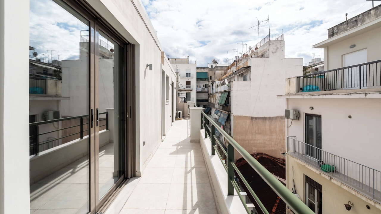 Photo of Outdoor in Pangrati