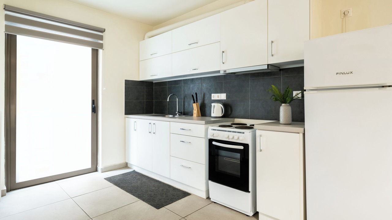 Photo of Kitchen in Pangrati