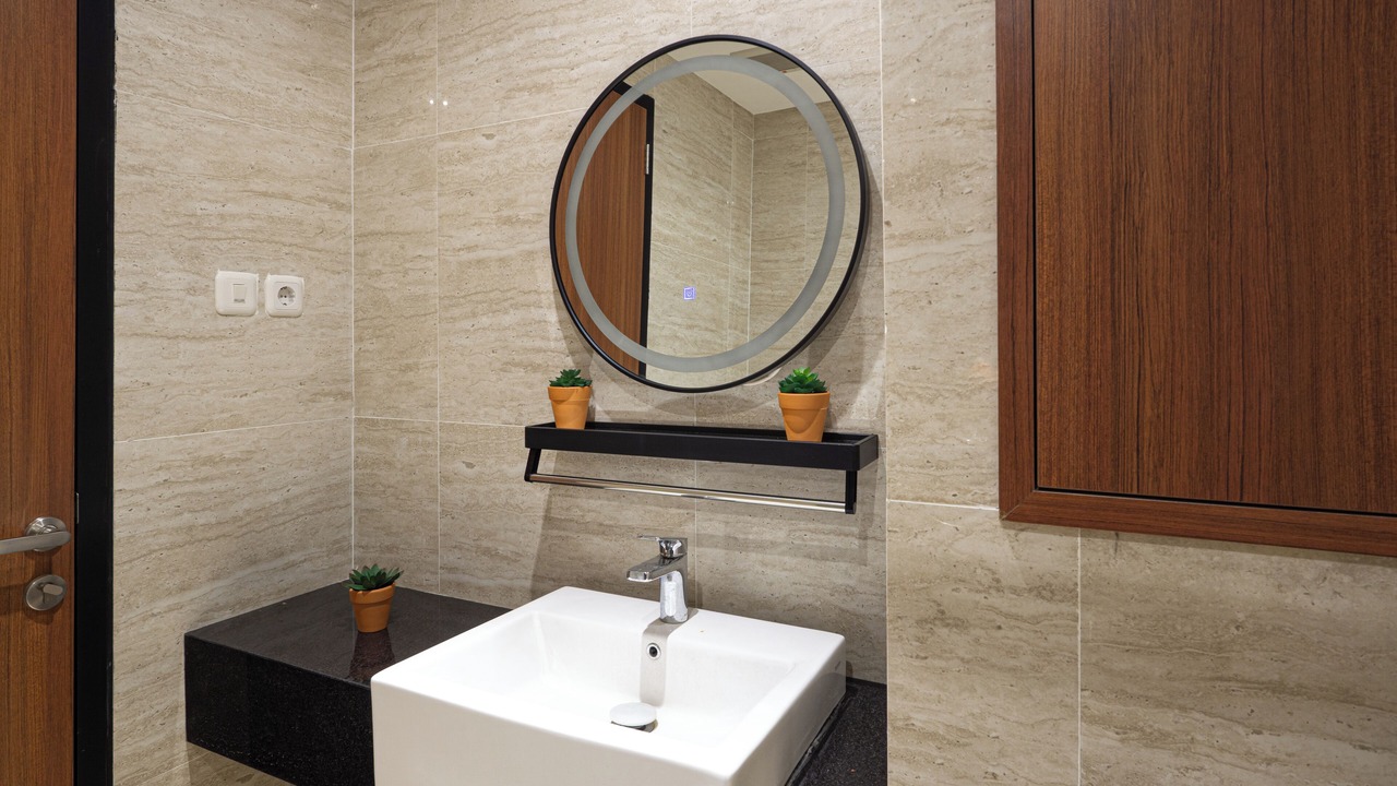Photo of Bathroom in Pondok Gede