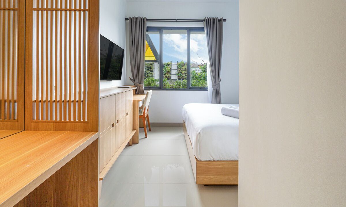Photo of Bedroom in Pondok Gede