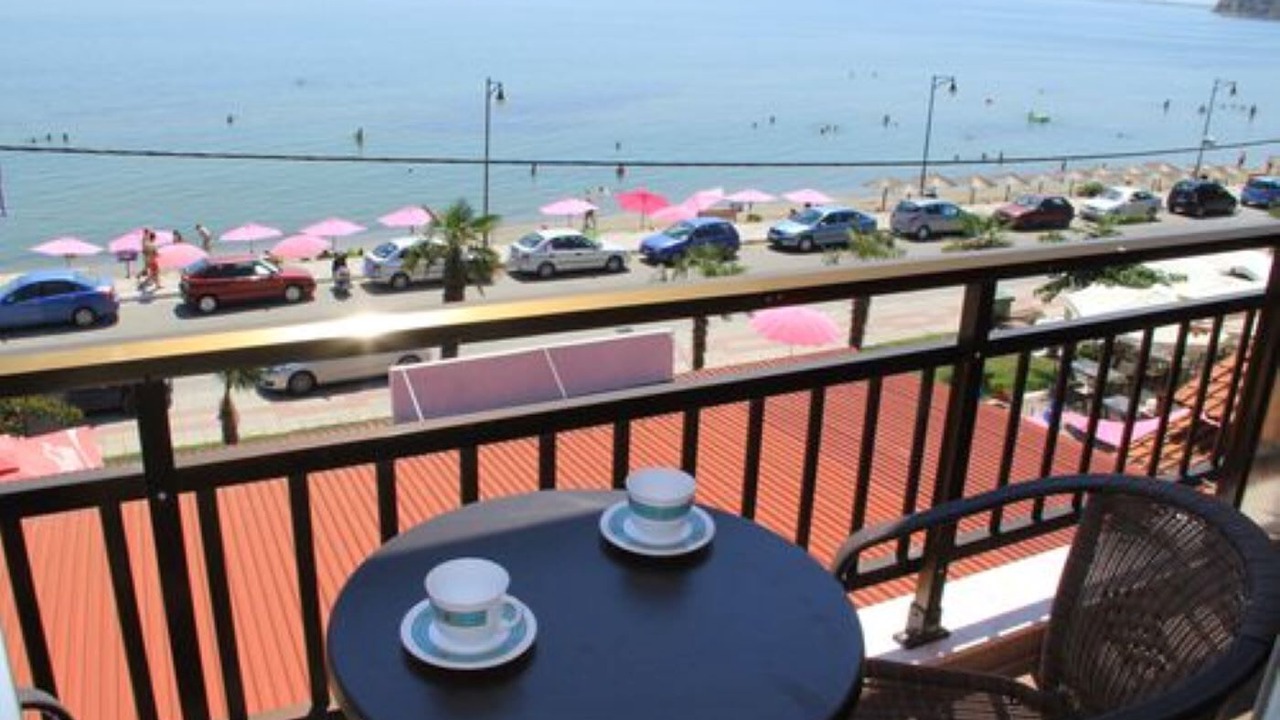 Photo of Outdoor in Makrigialos