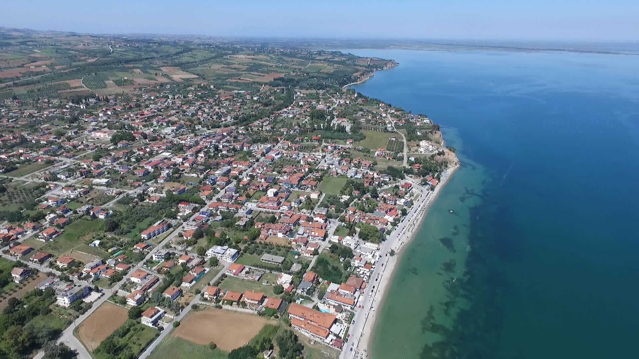 Photo of Outdoor in Makrigialos