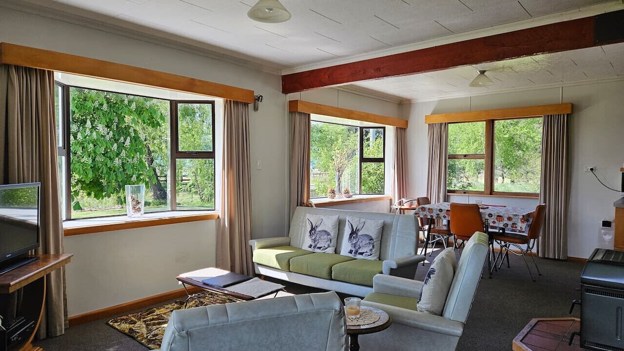 Photo of Livingroom in Twizel