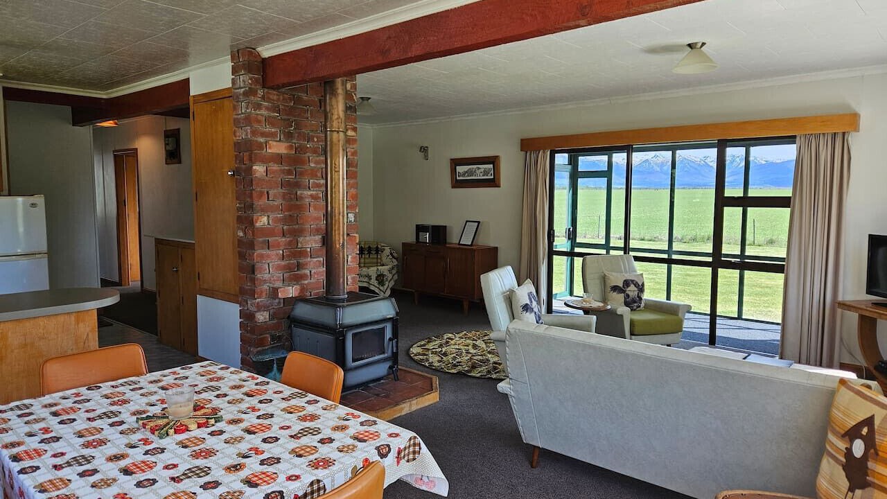 Photo of Livingroom in Twizel
