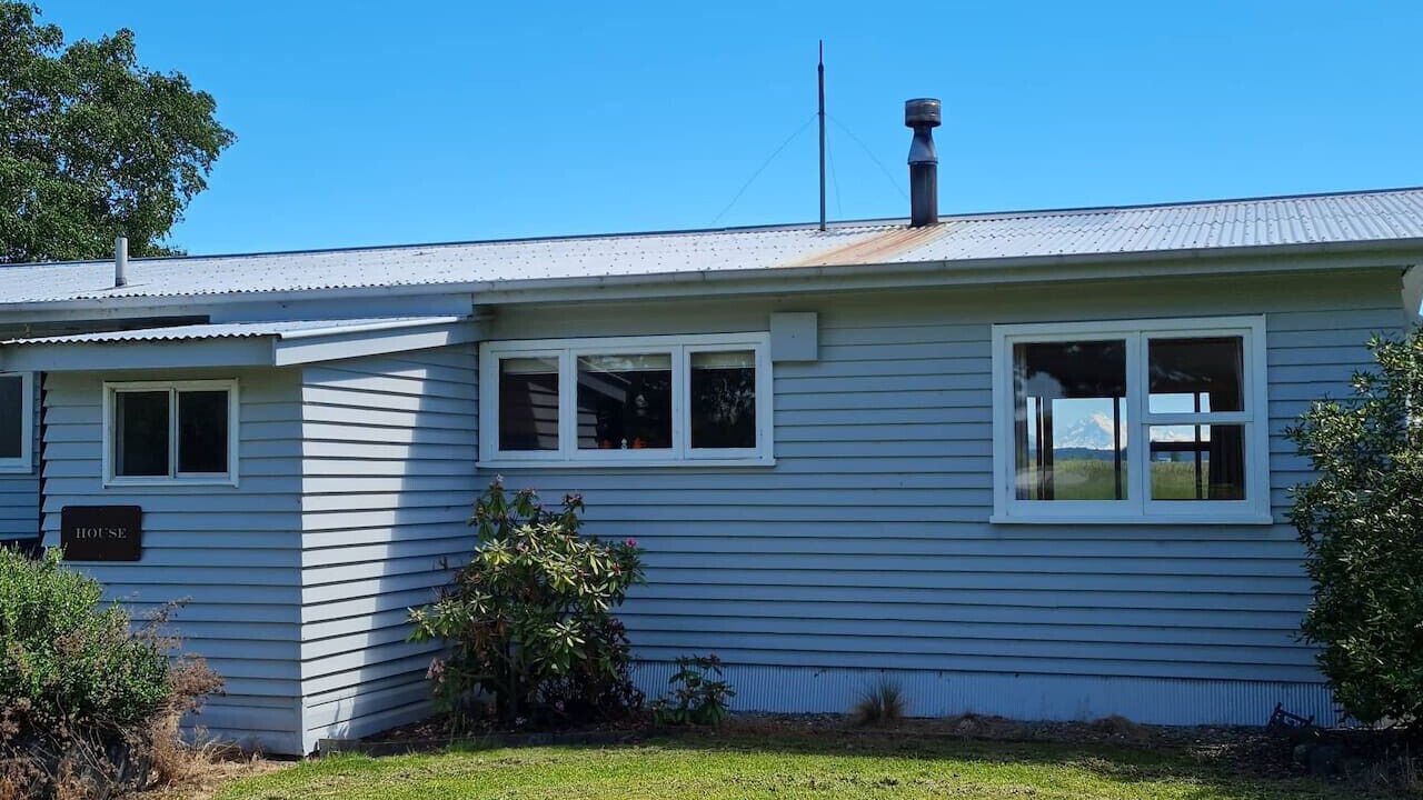 Photo of Outdoor in Twizel