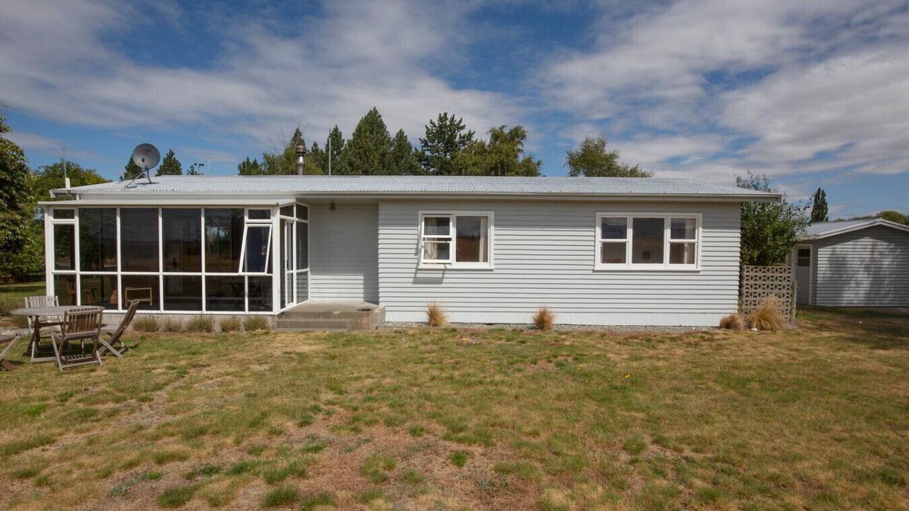 Photo of Outdoor in Twizel