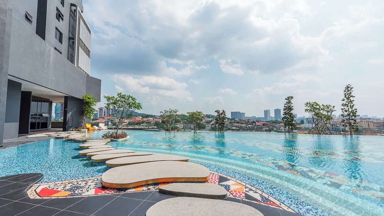 Photo of Outdoor in Taman Midah