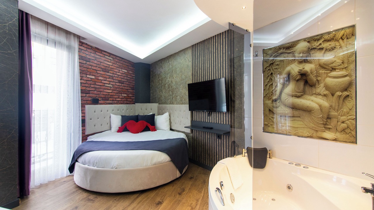 Photo of Bedroom in Maltepe