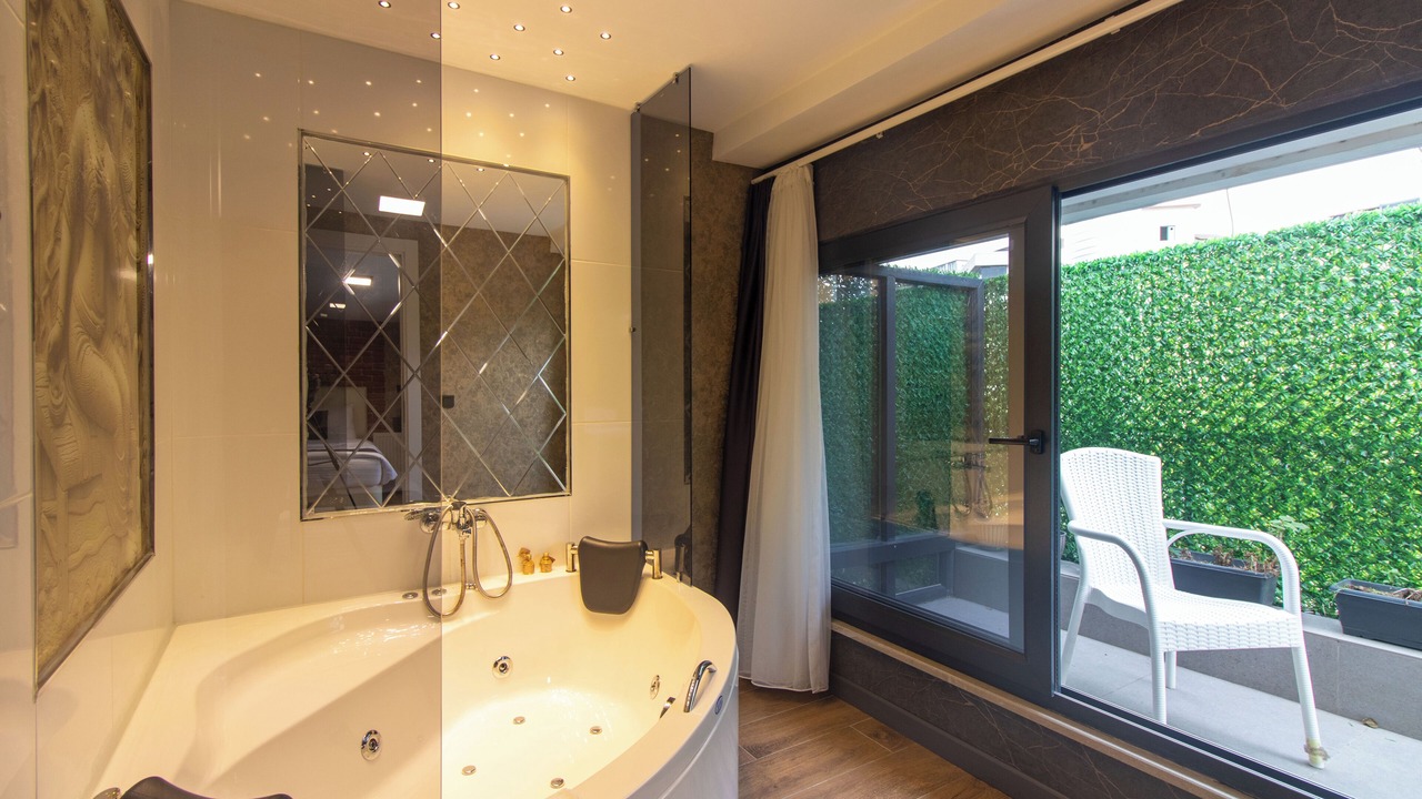 Photo of Bedroom in Maltepe