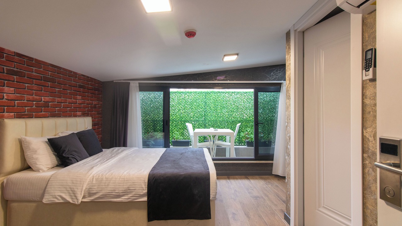 Photo of Patio Balcony in Maltepe