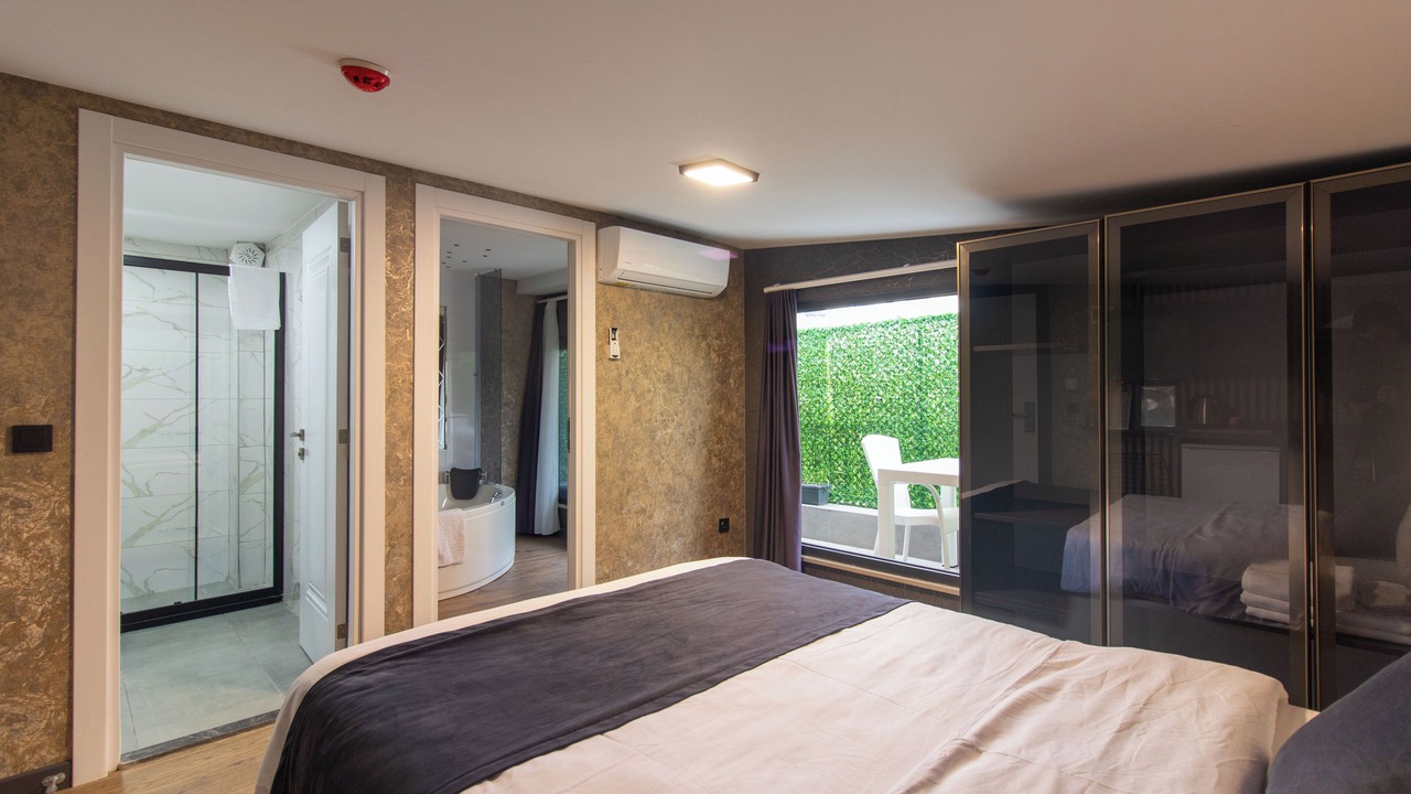 Photo of Bedroom in Maltepe