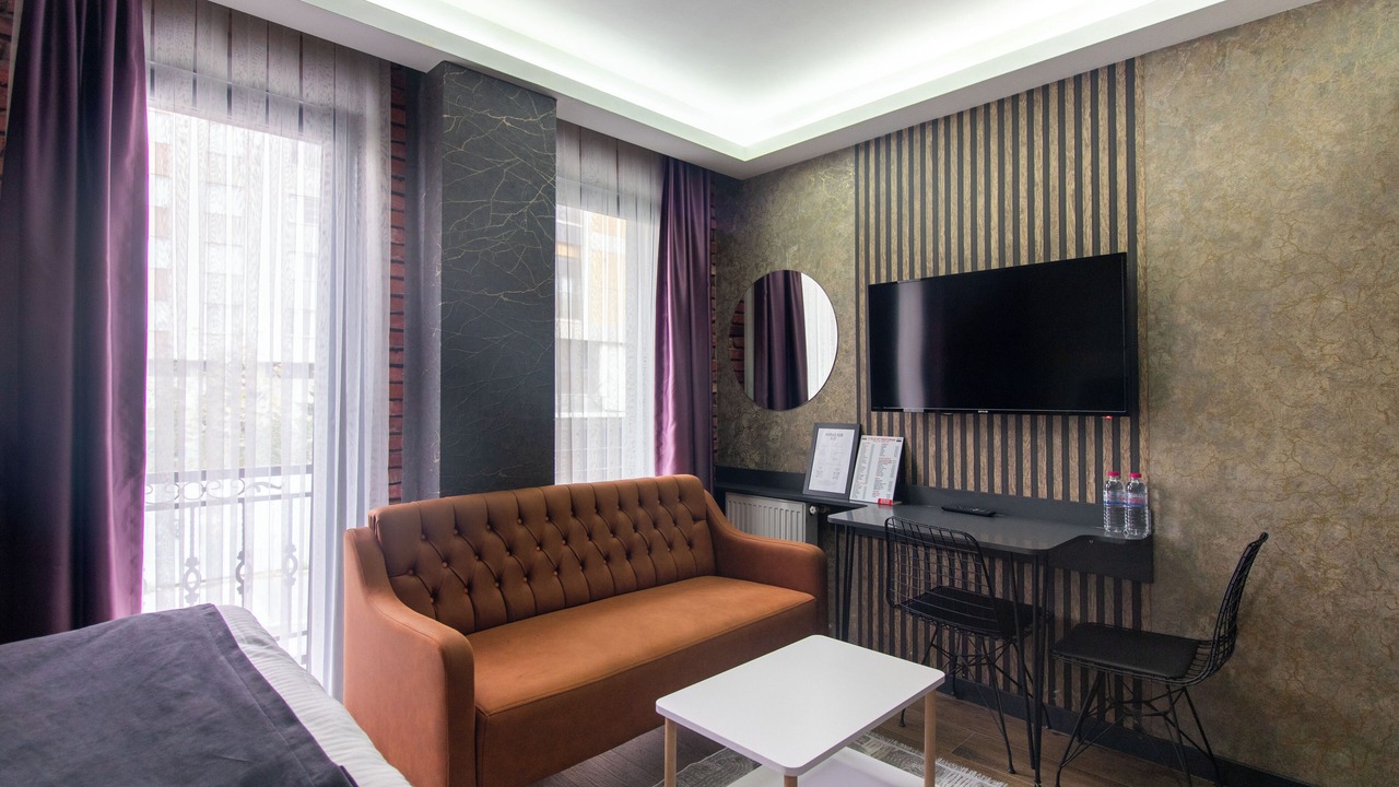 Photo of Bedroom in Maltepe