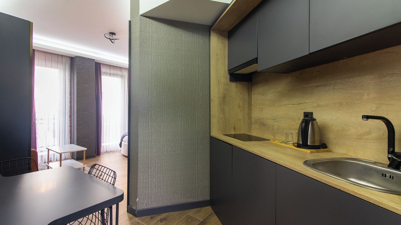 Photo of Bedroom in Maltepe