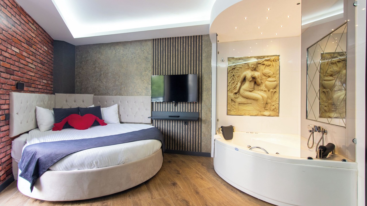 Photo of Bedroom in Maltepe