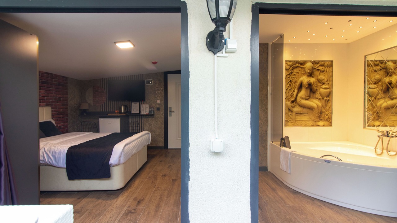 Photo of Bedroom in Maltepe