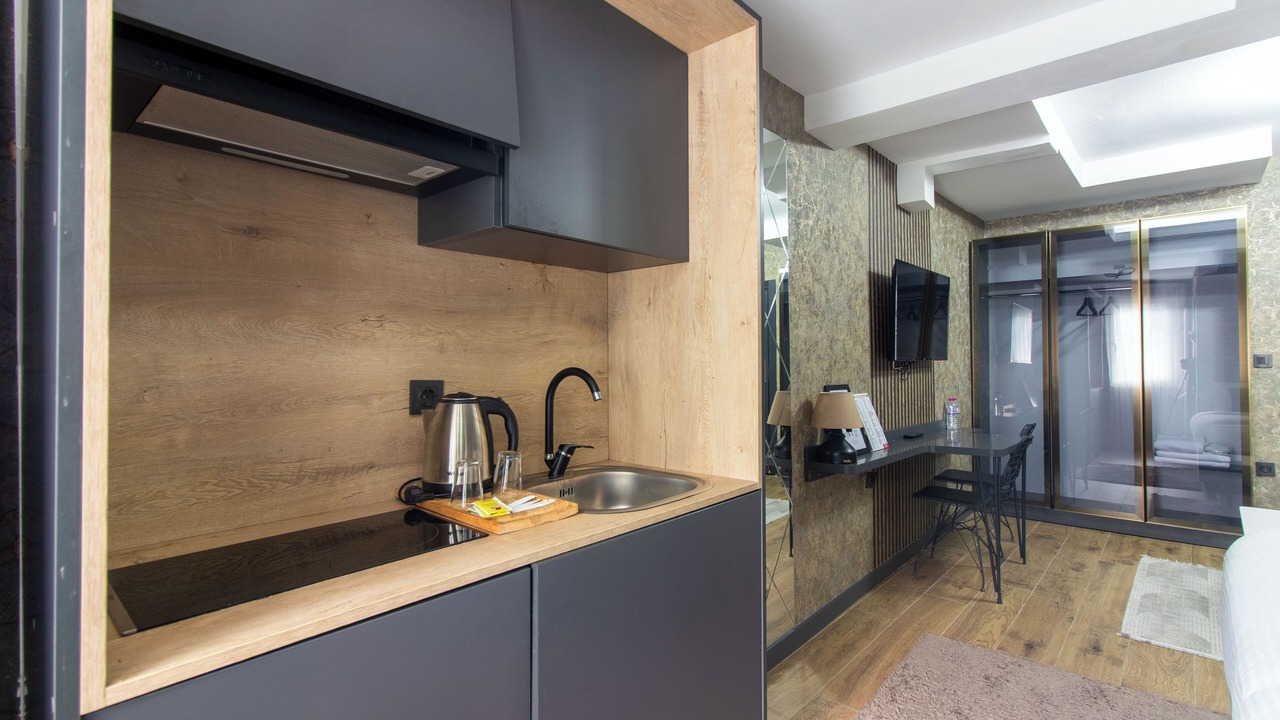 Photo of Bedroom in Maltepe