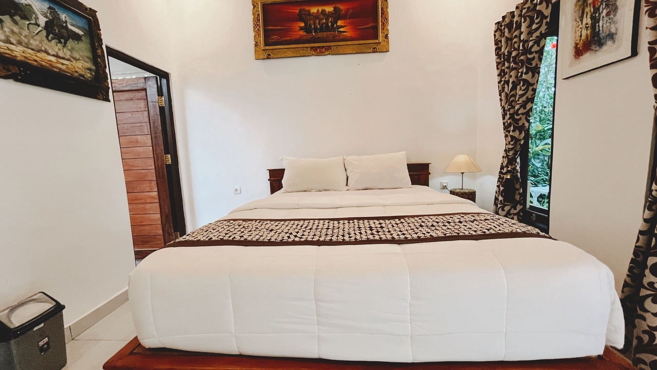 Photo of Bedroom in Undisan