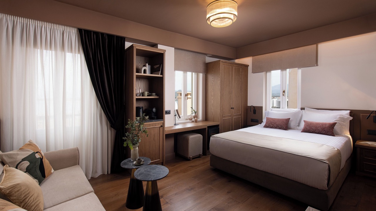Photo of Bedroom in Nafplio