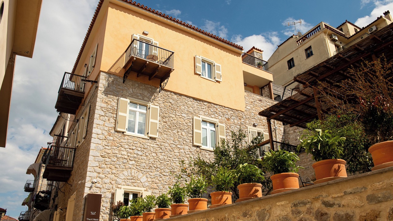 Photo of Outdoor in Nafplio