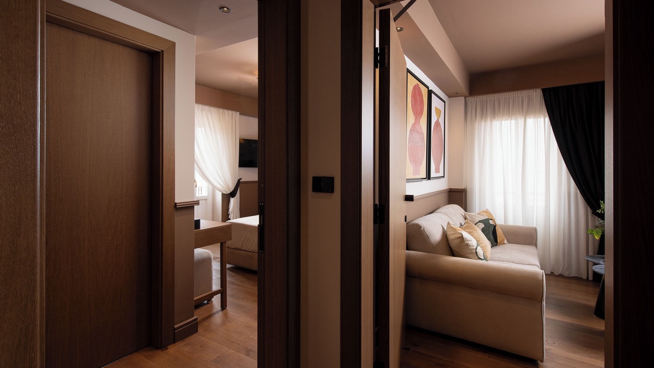 Photo of Bedroom in Nafplio