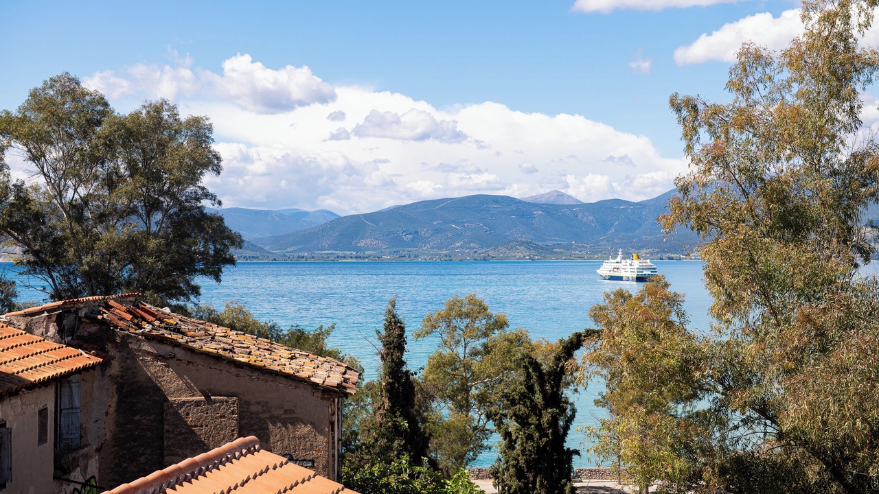 Photo of Others in Nafplio
