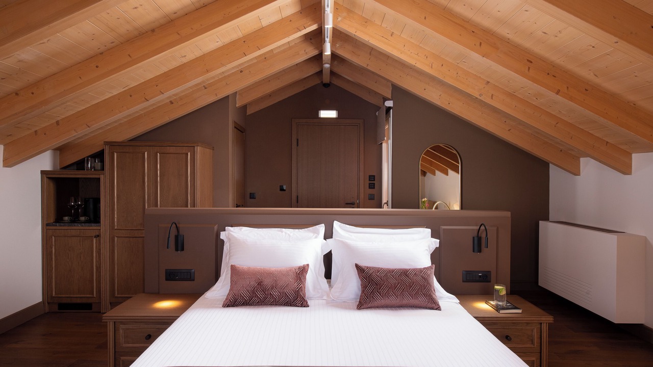Photo of Bedroom in Nafplio