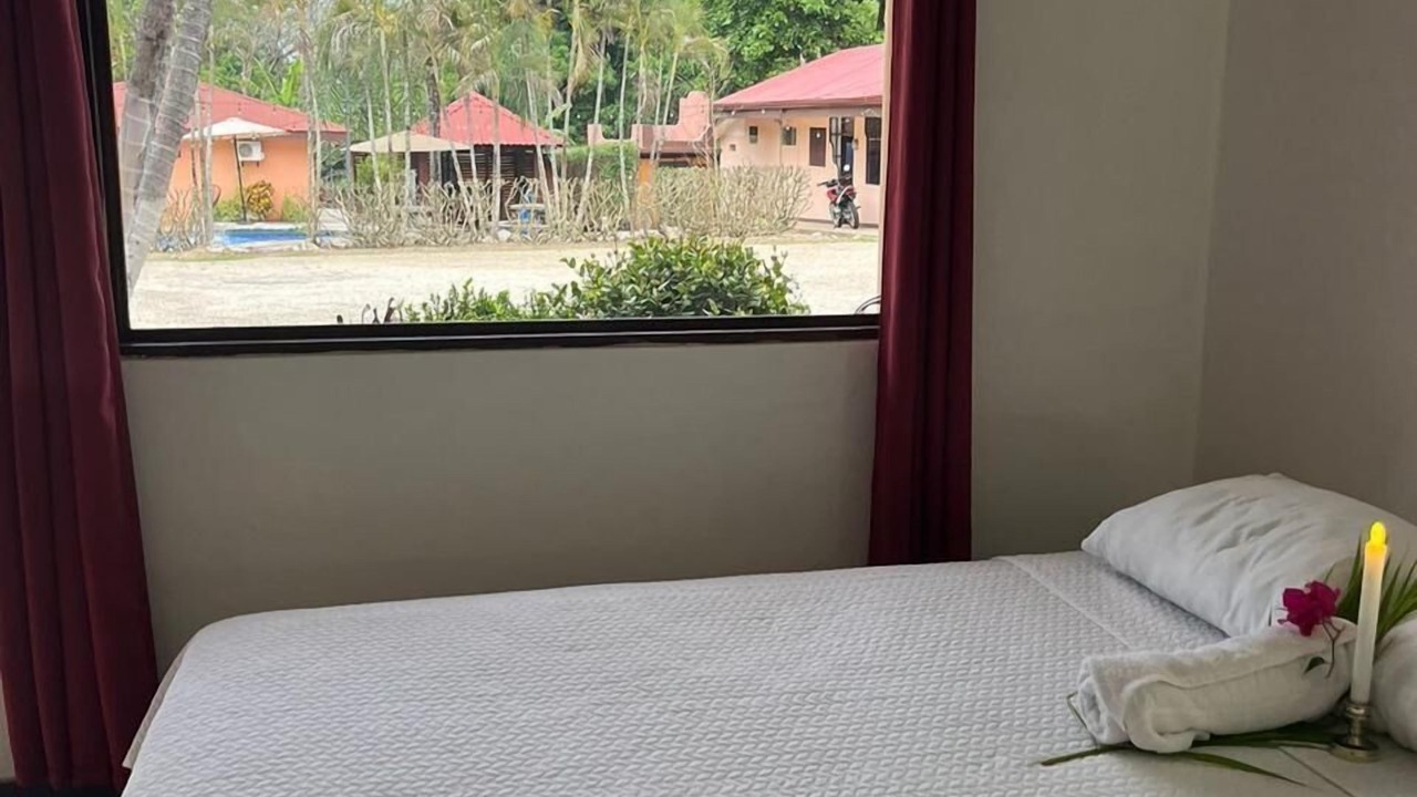 Photo of Bedroom in Mansion