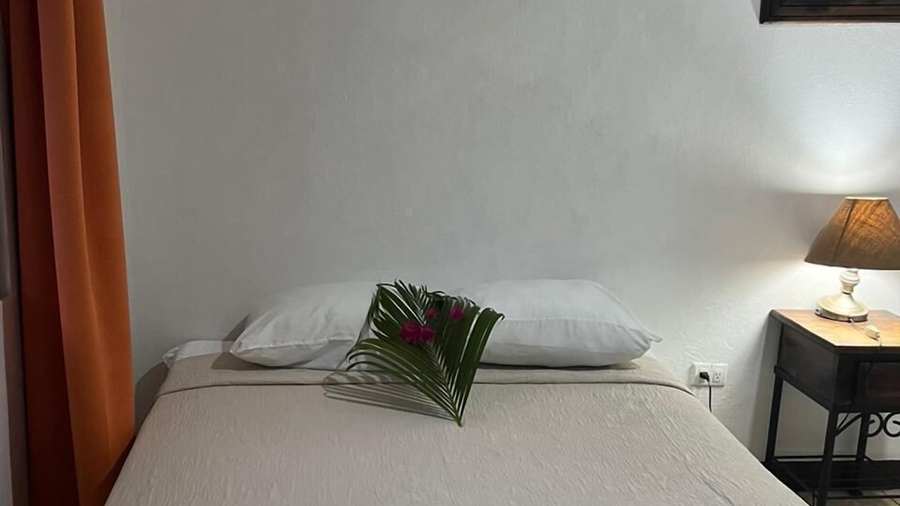 Photo of Bedroom in Mansion